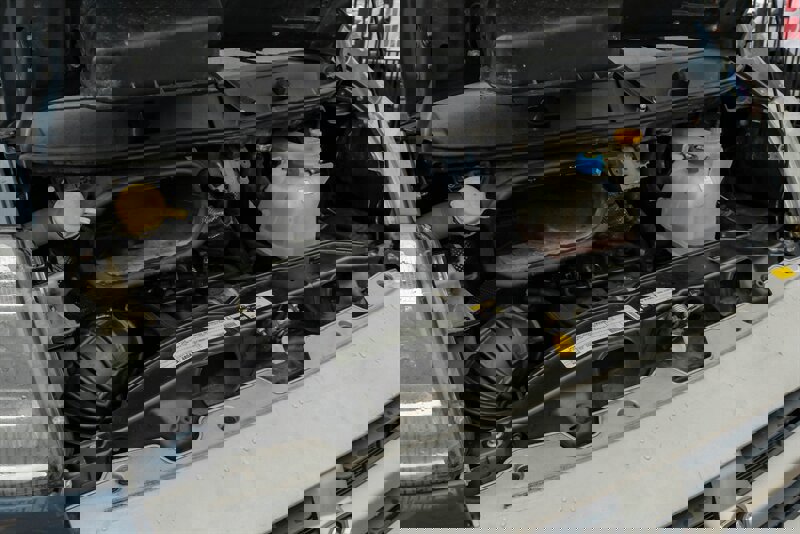 Used 2019 RAM ProMaster 3500 image 39