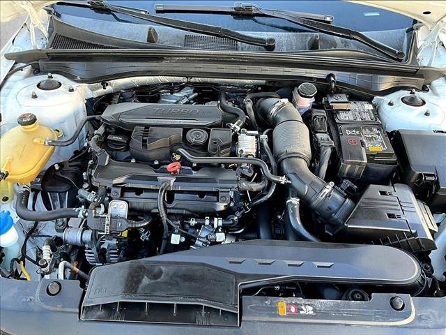 Used 2024 Kia K5 GT-Line w/ GT-Line Premium Package image 11