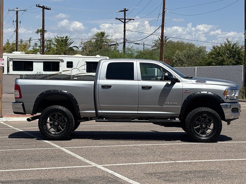 Used 2019 RAM 2500 Tradesman AWD/4WD image 3