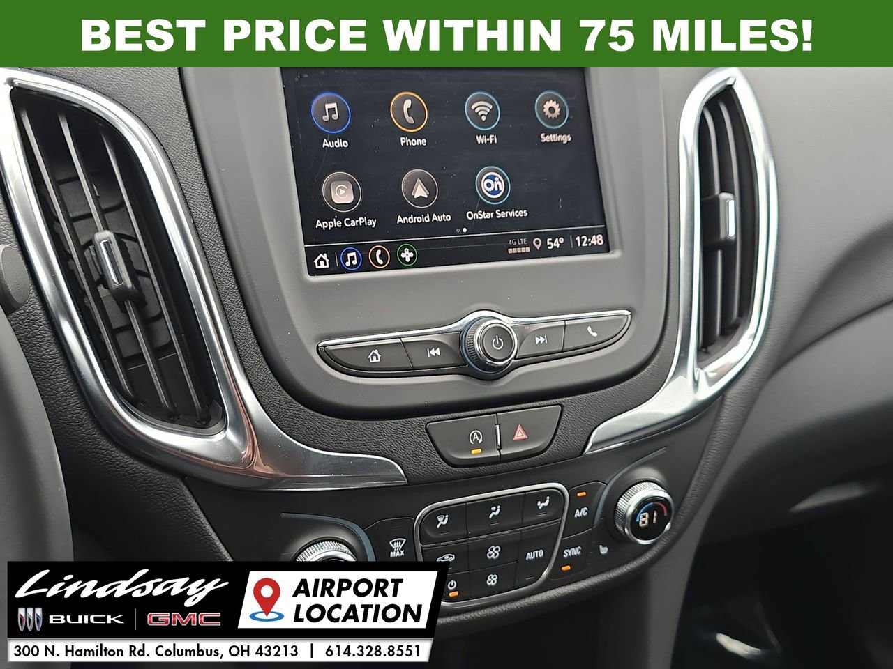 Used 2024 Chevrolet Equinox LT image 13