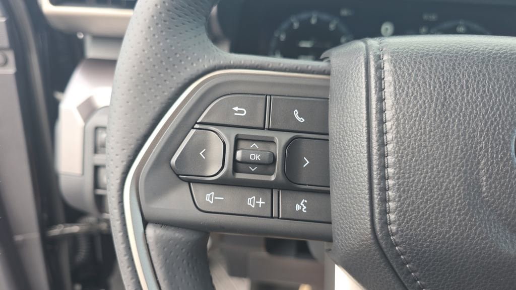 New 2026 Toyota 4Runner TRD Sport Premium RWD image 22