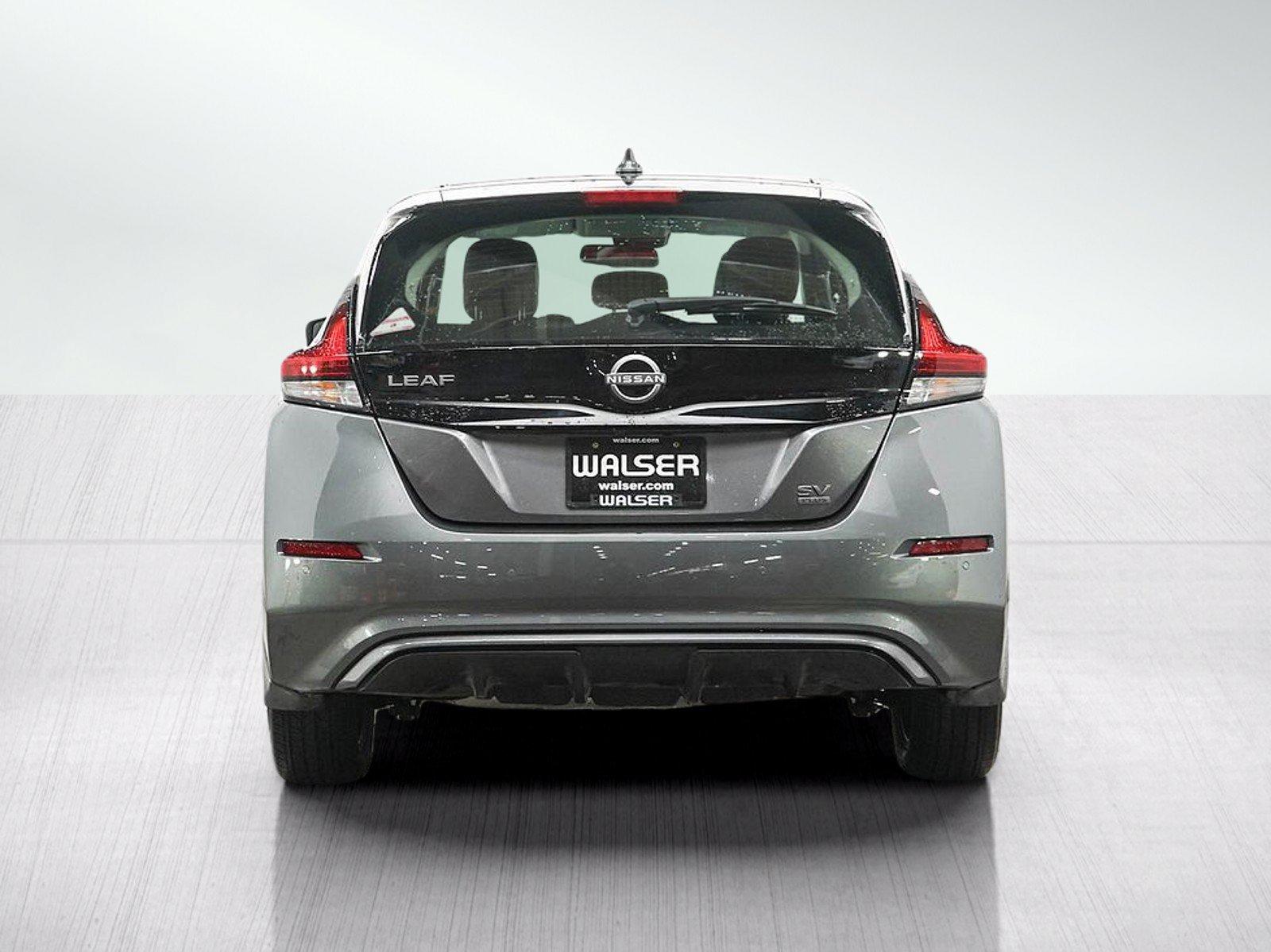 Used 2024 Nissan Leaf SV Plus FWD image 4