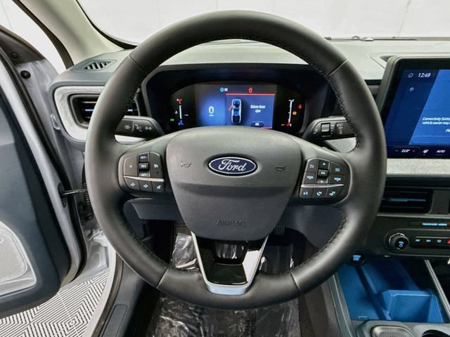 New 2026 Ford Maverick XLT w/ XLT Luxury Package AWD/4WD image 11