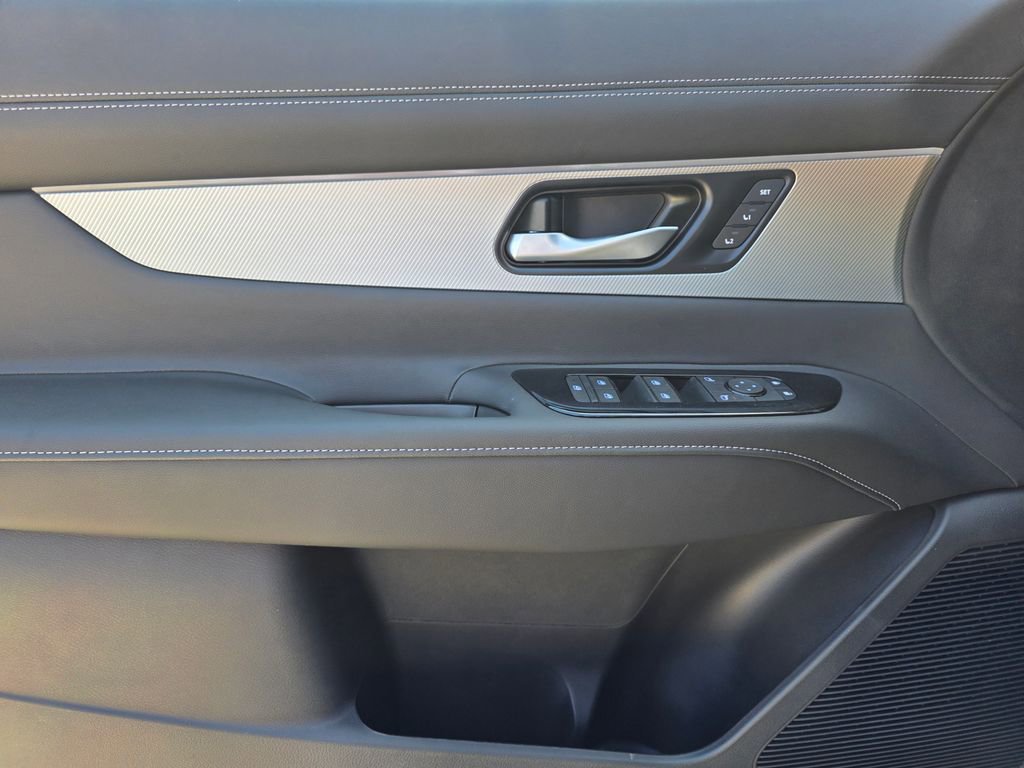 New 2026 Nissan Murano SL AWD/4WD image 17