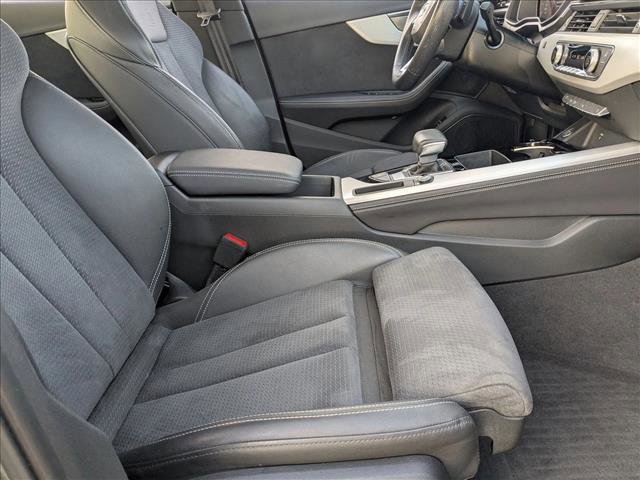 Used 2023 Audi A4 2.0T Premium Plus w/ Premium Plus Package image 18