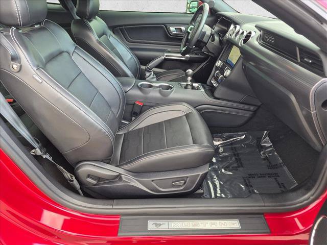 Used 2020 Ford Mustang GT Premium w/ GT Performance Package RWD image 19