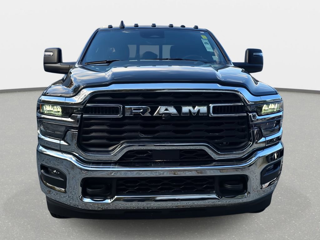 New 2026 RAM 3500 Big Horn image 2