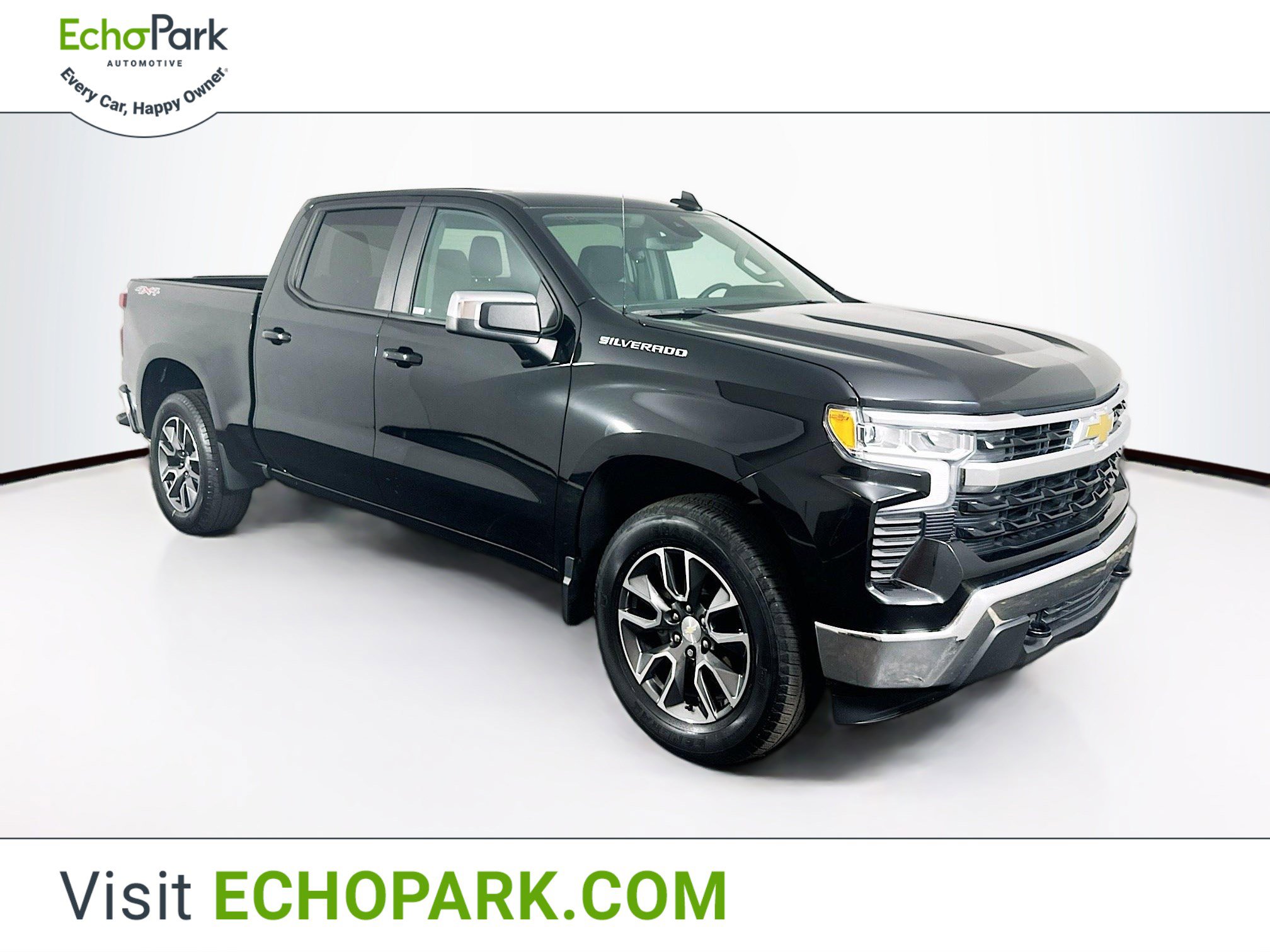 Used 2022 Chevrolet Silverado 1500 LT