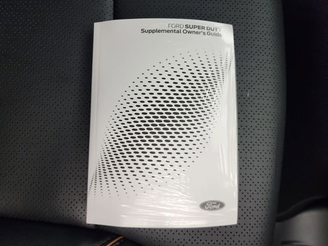 New 2026 Ford F250 Lariat image 33