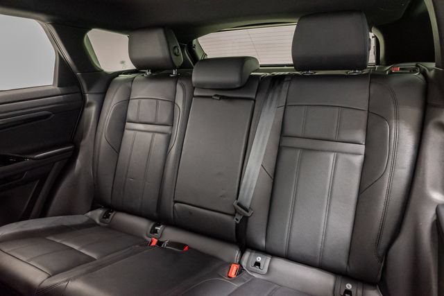 Used 2023 Land Rover Range Rover Evoque R-Dynamic SE AWD/4WD image 23