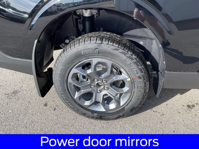 New 2026 Ford Maverick XLT w/ XLT Luxury Package AWD/4WD image 39