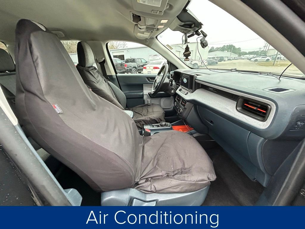 Used 2024 Ford Maverick XLT w/ Equipment Group 300A Standard image 21