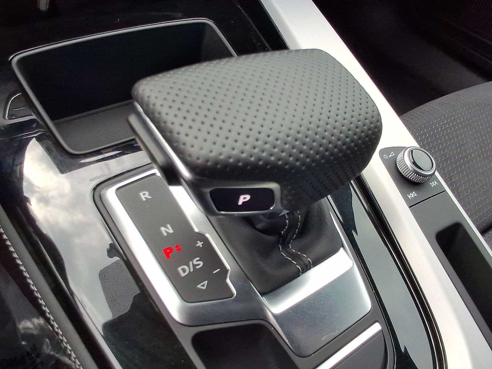 Certified 2023 Audi A4 2.0T Premium Plus w/ Premium Plus Package AWD/4WD image 18