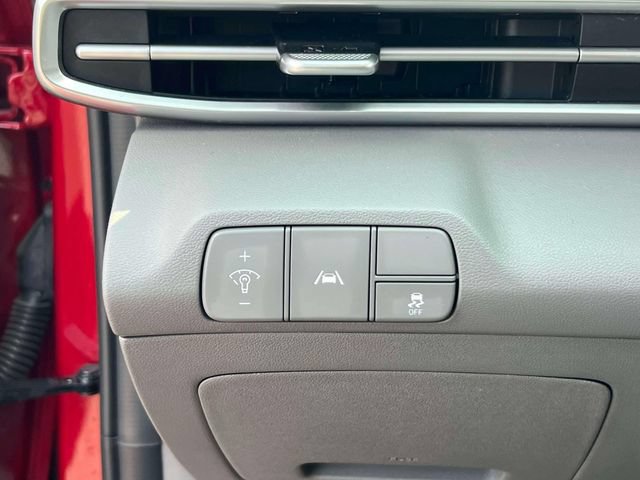 Certified 2023 Hyundai Elantra SEL FWD image 19