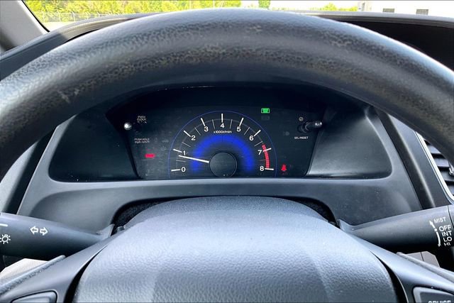 Used 2014 Honda Civic LX image 12