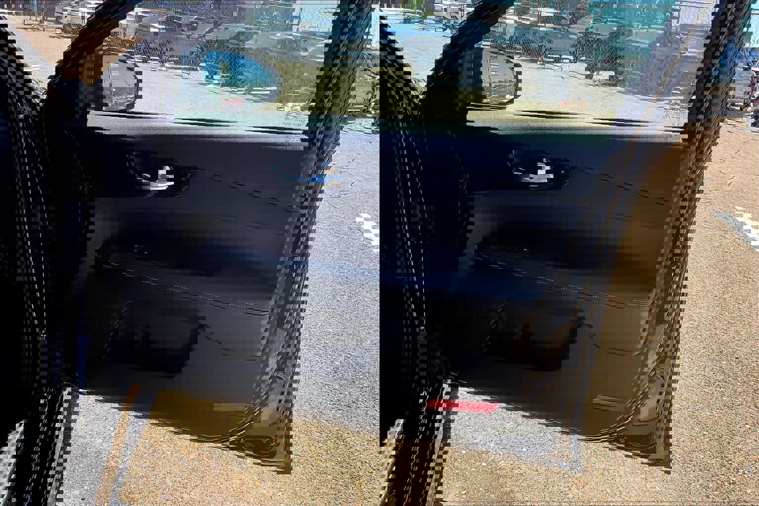 Certified 2022 Kia Forte GT-Line image 28