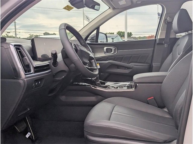 New 2026 Kia Sorento SX image 14