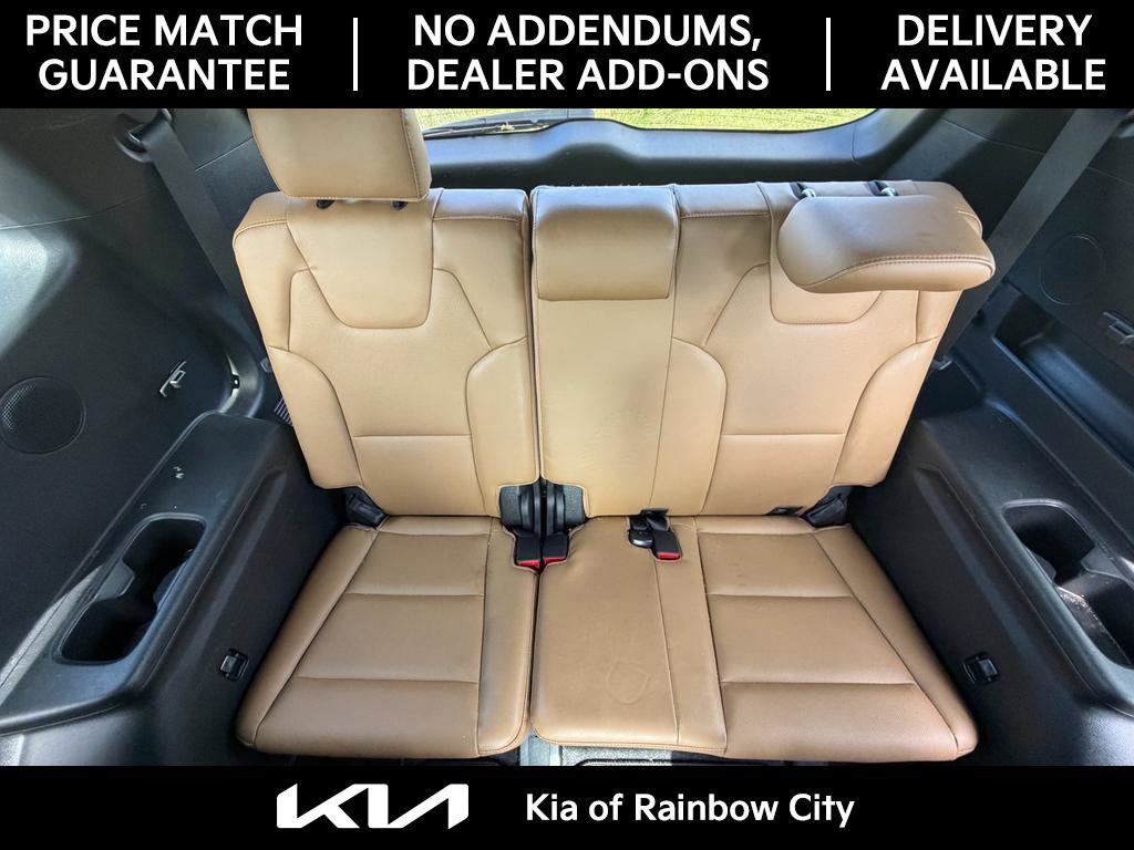 Used 2020 Kia Telluride SX AWD/4WD image 27