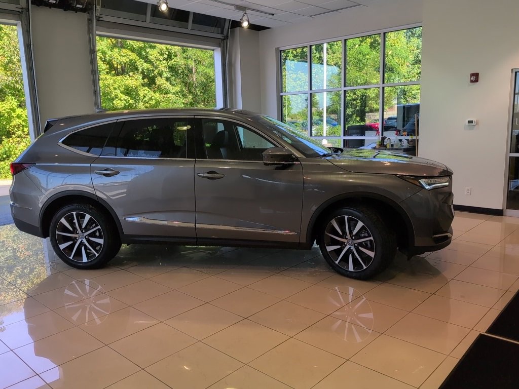 New 2026 Acura MDX w/ Technology Package image 6