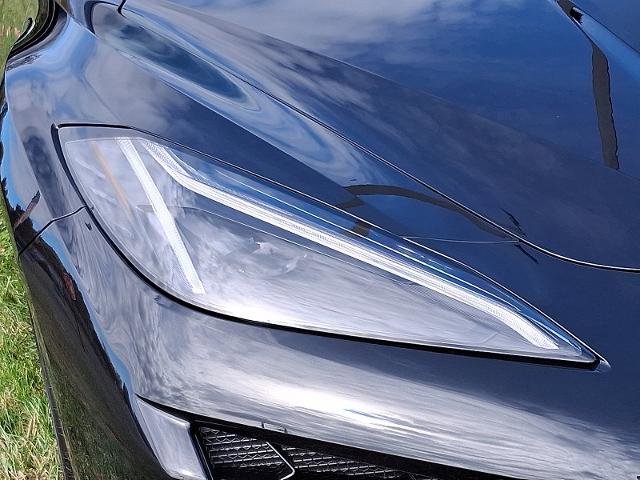 Used 2023 Chevrolet Corvette Z06 image 9