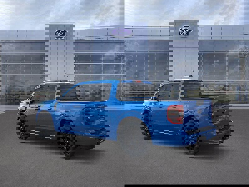 New 2026 Ford Maverick Lobo image 29