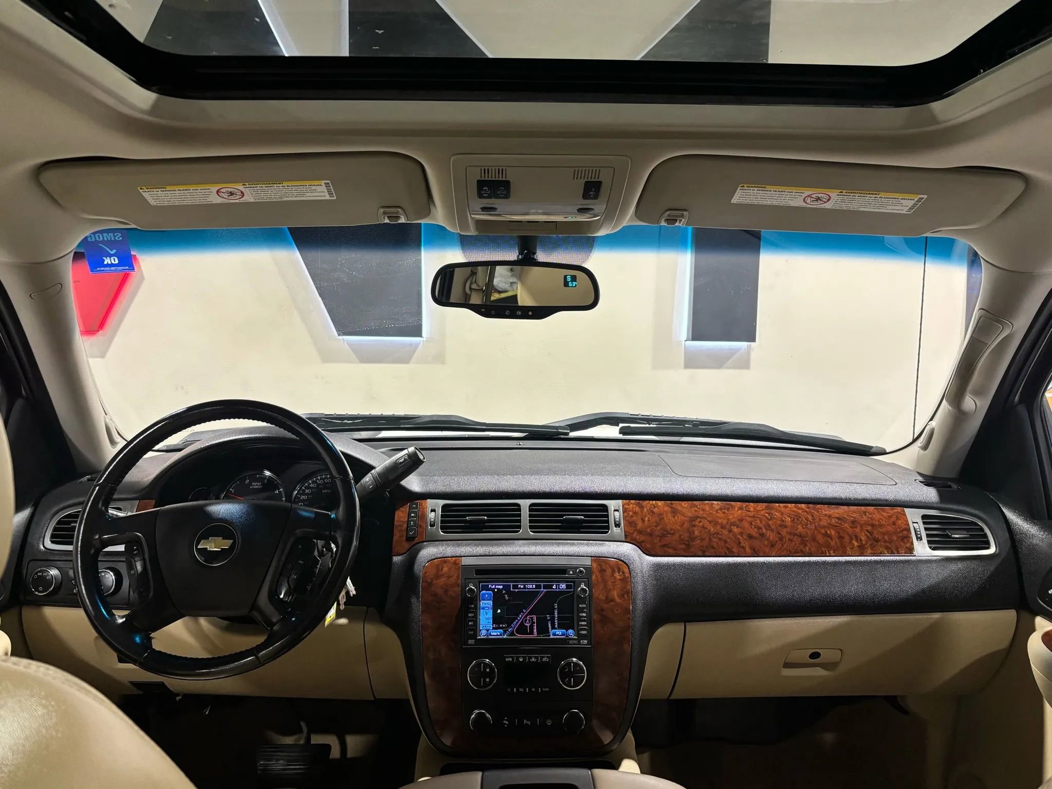 Used 2007 Chevrolet Silverado 3500 LTZ image 16