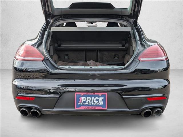 Used 2014 Porsche Panamera 4S Executive image 6