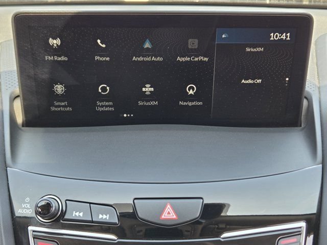 Certified 2023 Acura RDX AWD w/ Advance Package image 18