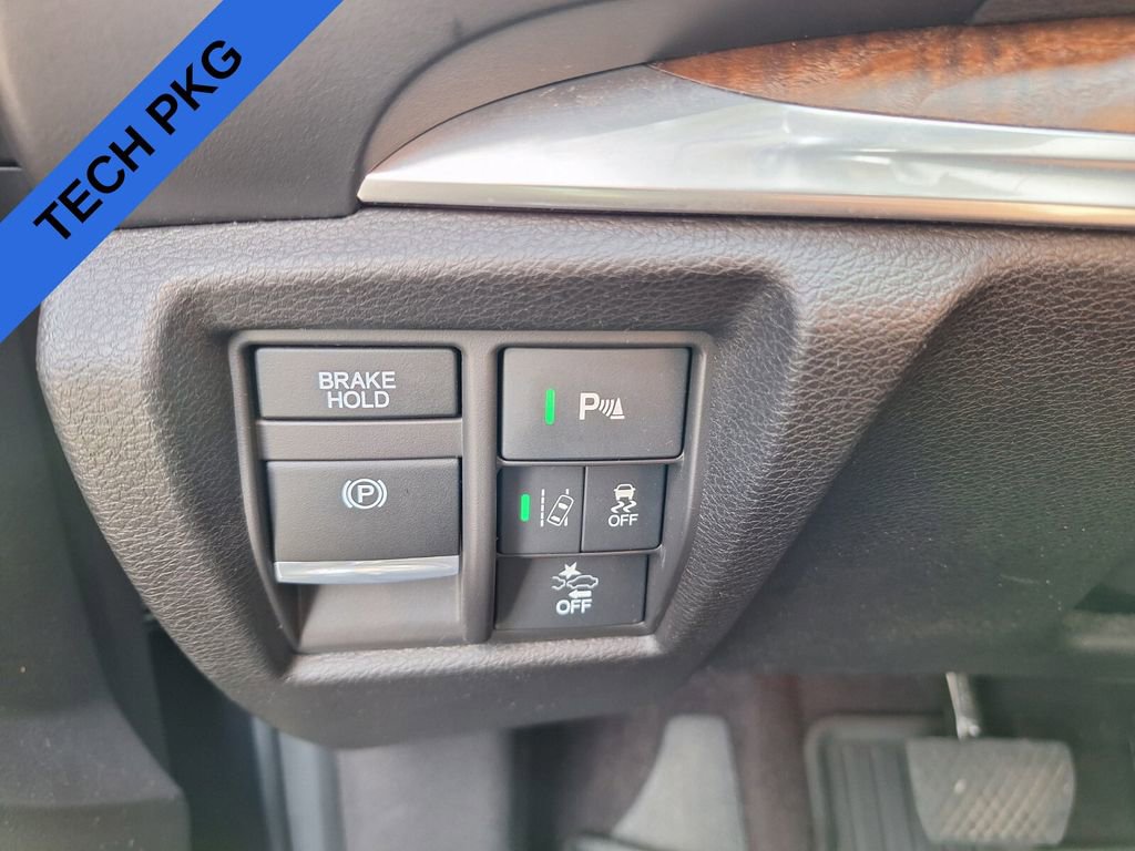 Used 2020 Acura MDX FWD w/ Technology Package image 23