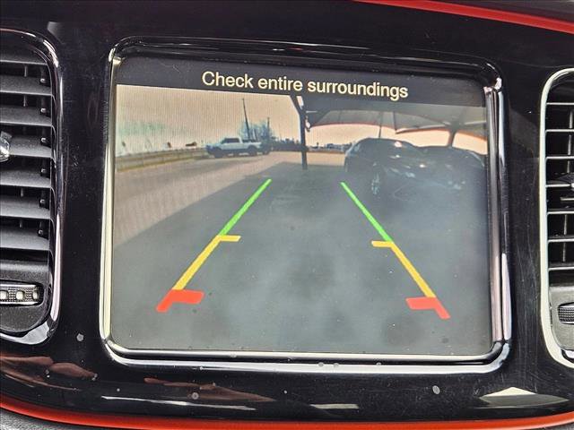 Used 2016 Dodge Dart SXT w/ Rallye Appearance Group image 18