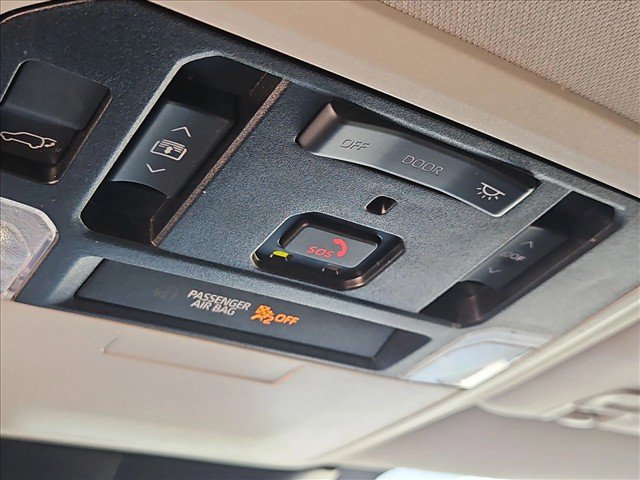 Used 2024 Toyota Sequoia Limited AWD/4WD image 21