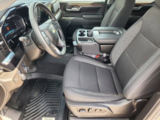 Used 2023 Chevrolet Silverado 1500 LT AWD/4WD image 13