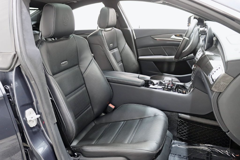 Used 2016 Mercedes-Benz CLS 63 AMG S-Model image 32