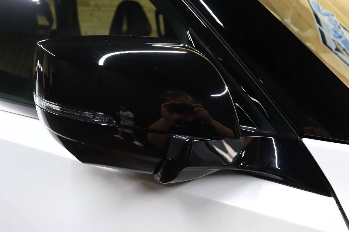 Used 2026 INFINITI QX80 Autograph AWD/4WD image 7