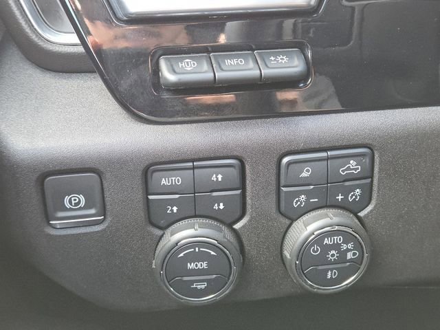 Used 2024 Chevrolet Silverado 2500 High Country w/ Technology Package image 13