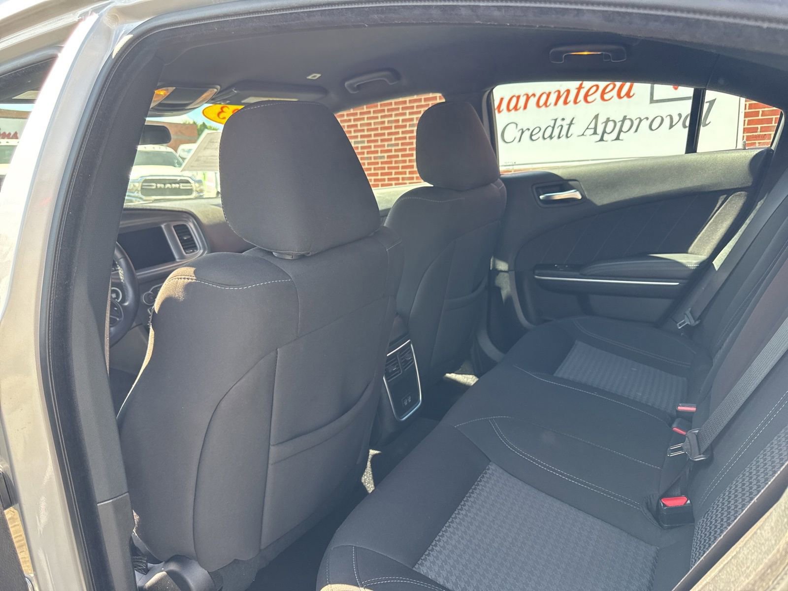 Used 2023 Dodge Charger SXT image 20