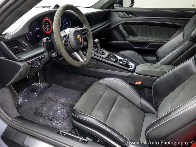 Used 2023 Porsche 911 GT3 RWD image 13