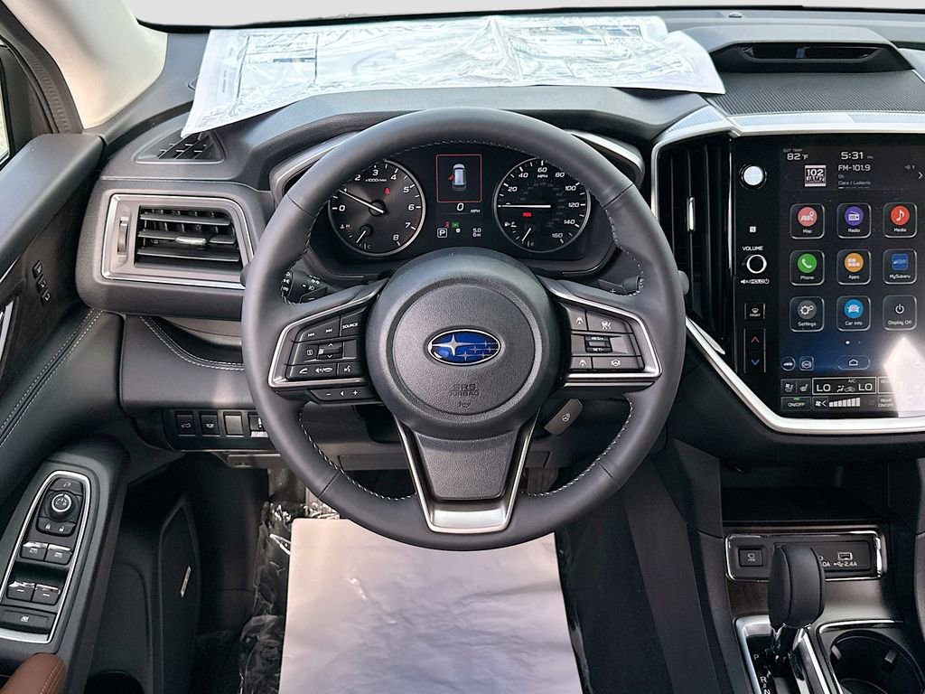 New 2026 Subaru Ascent Touring image 23