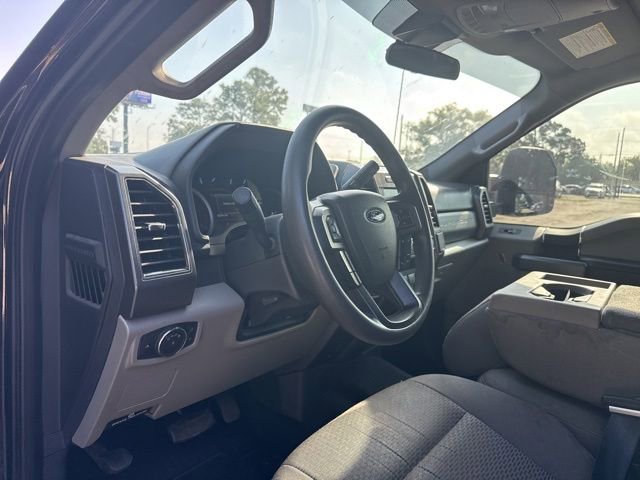 Used 2022 Ford F350 XLT AWD/4WD image 7
