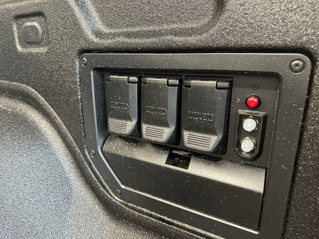 New 2026 Chevrolet Silverado EV LT w/ Premium Package image 26