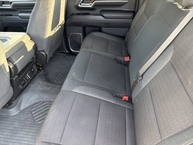 Used 2024 Chevrolet Silverado 2500 LT AWD/4WD image 19