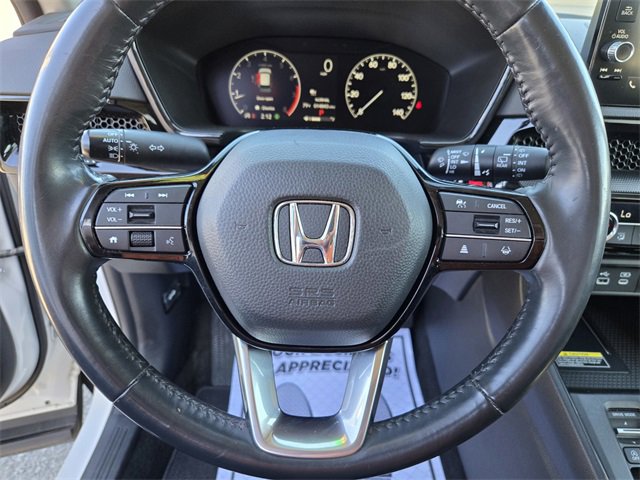 Used 2023 Honda CR-V EX-L image 24