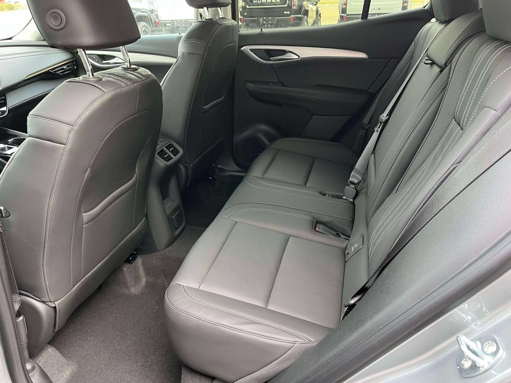 New 2026 Buick Envision Avenir AWD/4WD image 16