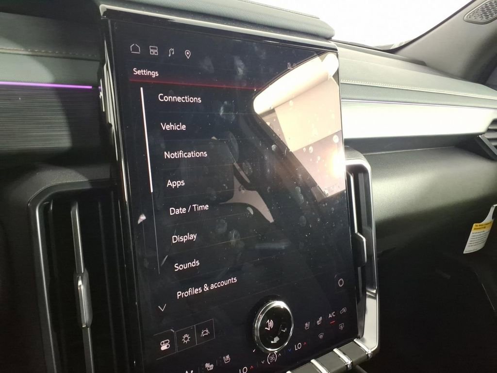 New 2026 GMC Acadia AT4 w/ Luxury Package image 46