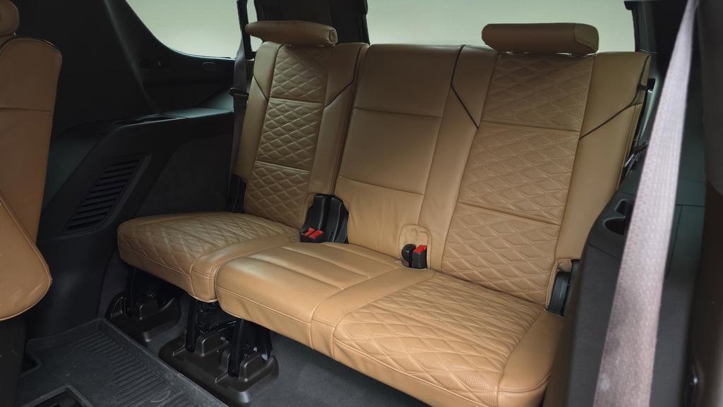 Used 2023 Cadillac Escalade Sport w/ Touring Package image 18