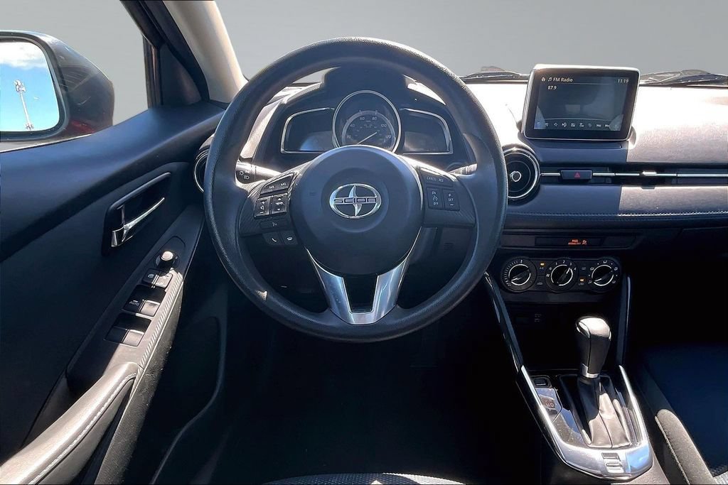 Used 2016 Scion iA FWD image 5