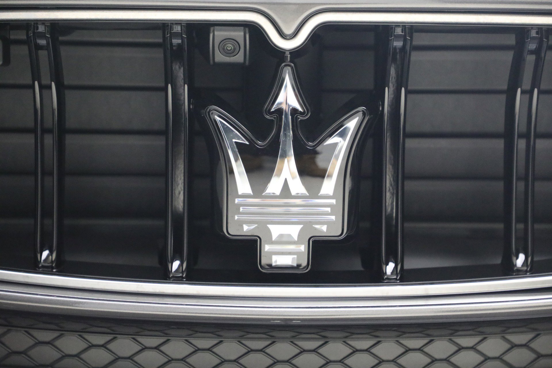 New 2026 Maserati GranTurismo Modena image 23