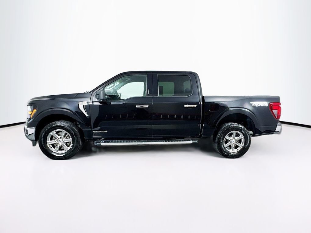 Used 2024 Ford F150 XLT w/ Mobile Office Package image 6
