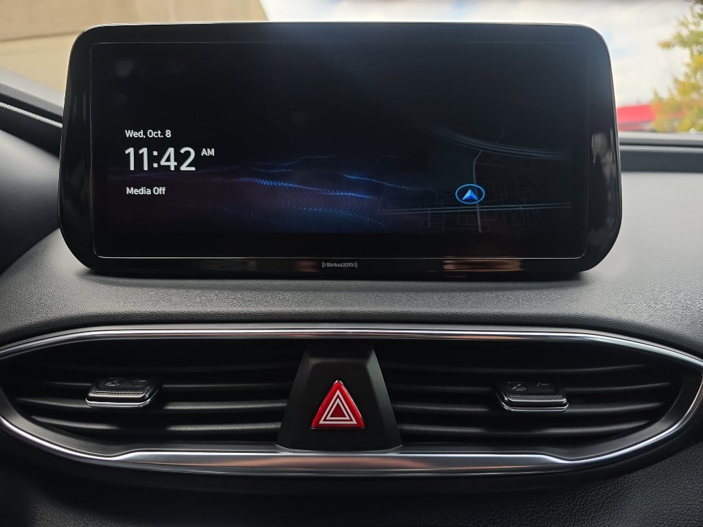 Used 2023 Hyundai Santa Fe XRT image 17