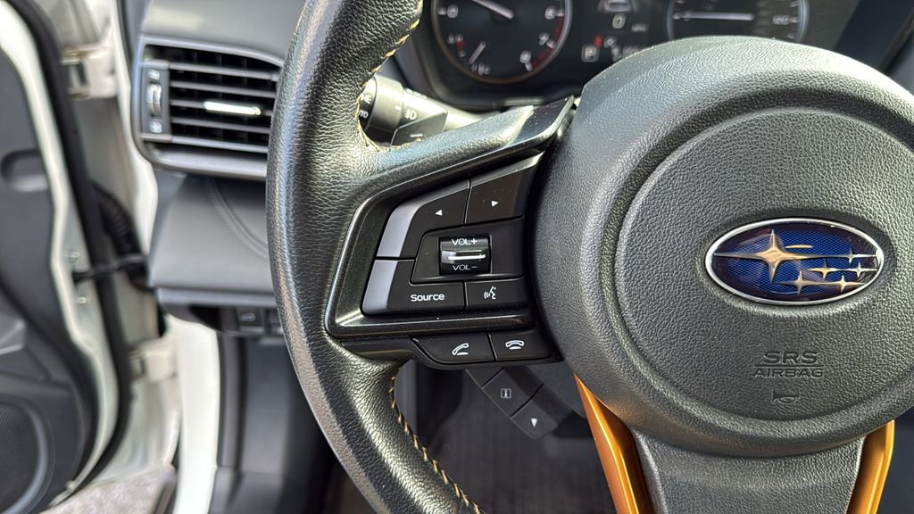 Certified 2022 Subaru Outback Wilderness image 15